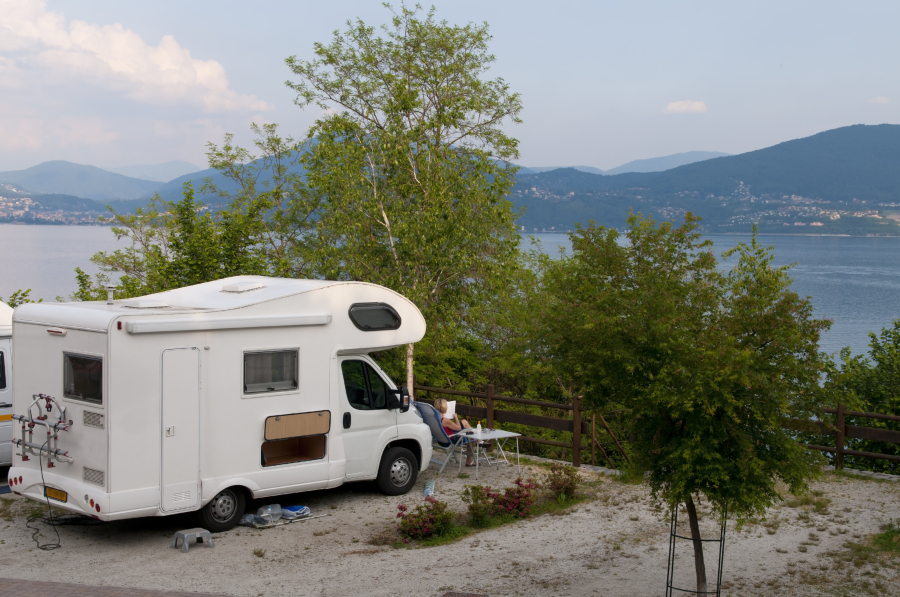 Waar kunt u een luxe stacaravan huren voor een vakantie in Frankrijk?