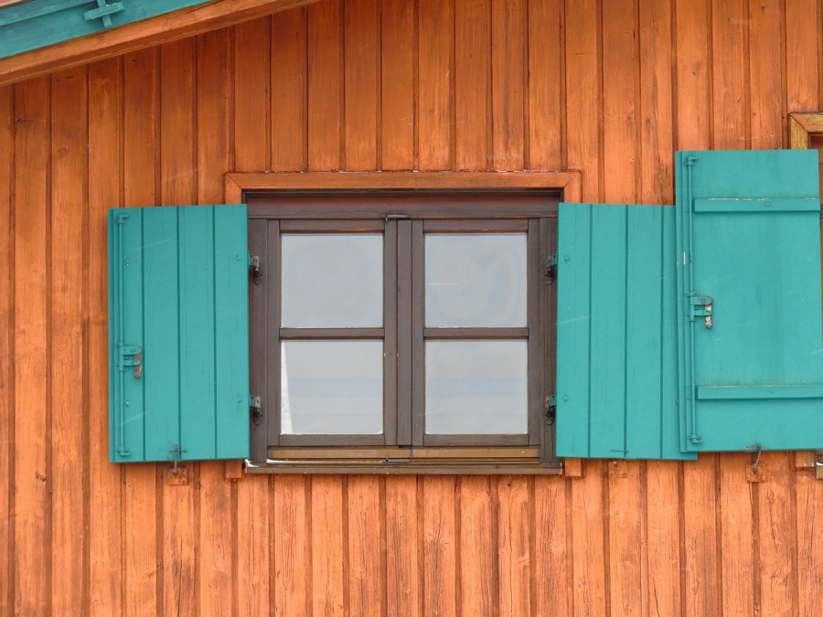 cabane